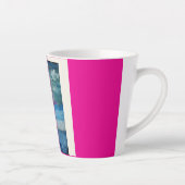 für alle Anlässe Milchtasse (Rechts)