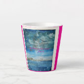 für alle Anlässe Milchtasse (Vorderseite)