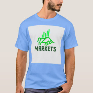 Für alle Anleger T-Shirt