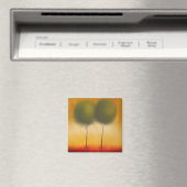 Für alle Ewigkeit Magnet (In Situ (Geschirrspüler))