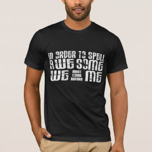 Für alle phantastischen Teams T-Shirt