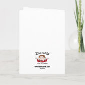 Für alle - Saisonkarte Karte (Rückseite)