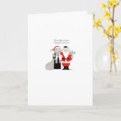 Für alle - Saisonkarte Karte (Gelbe Blume)