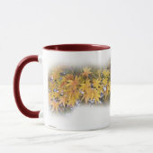 Für alles gibt es eine Jahreszeit Tasse (Links)