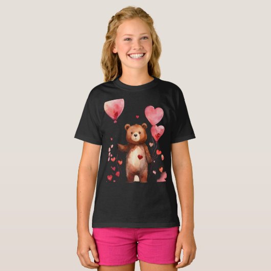 Für allgemeine T - Shirt: "Style Reloaded T-Shirt" T-Shirt (Vorne ganz)