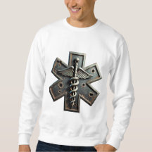 Für Ärzte - lass ihnen wissen, wer Sie sind