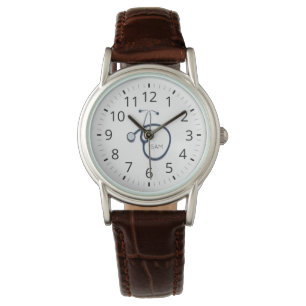 Für Ärzte und Krankenschwestern. Medizinisches S Armbanduhr