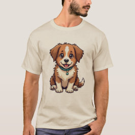 Fur Baby Vater T-Shirt