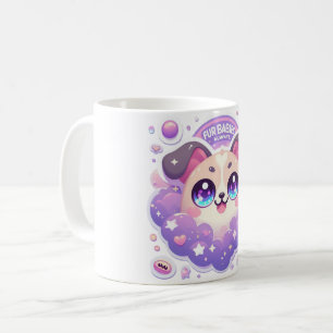 Fur Babys immer Niedliche Welpen-Tasse für Hundefr Kaffeetasse