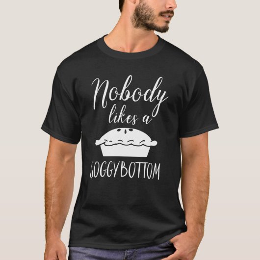 Für Backautomaten T-Shirt (Vorderseite)
