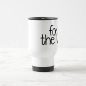 Für Ball Traveller/Commute Ringer Tasse (Mittel)
