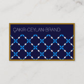 Für Berater Visitenkarte (Rückseite)