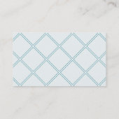 Für Berater Visitenkarte (Rückseite)