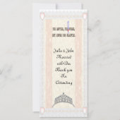 Für besser oder schlechter (Rückseite)