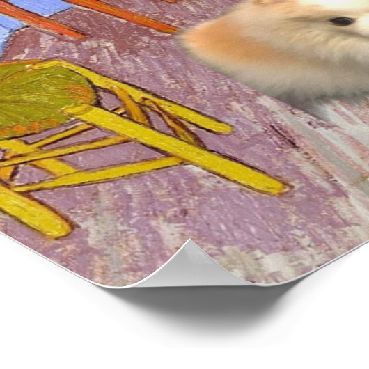 Für Beth Poster (Ecke)