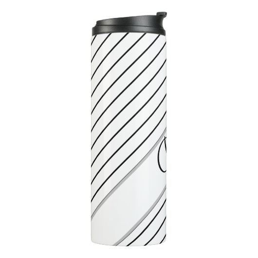 Für Brauthochzeiten Thermosbecher (Nach links gedreht)