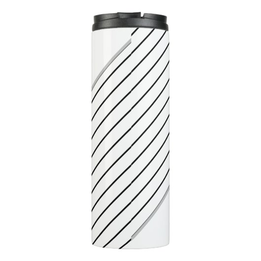 Für Brauthochzeiten Thermosbecher (Rückseite)