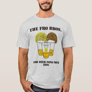 Für Bros. 13 T-Shirt