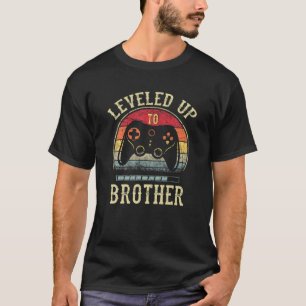 Für Bruder Gamer beworben bis zu 20 Bruder T-Shirt