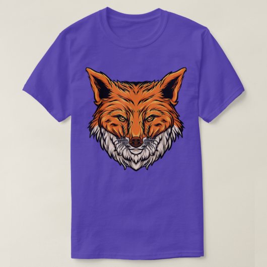 Für Cartoon Abbildung 1370 T-Shirt (Design vorne)