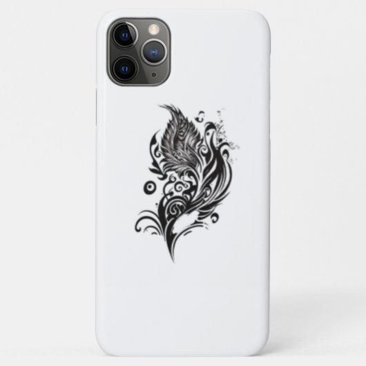 für Case-Mate iPhone hülle (Rückseite)