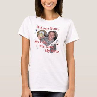 Für Christine T-Shirt