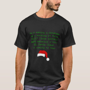 Für Computerprogrammierer T-Shirt