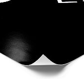 Für Daddy Est befördert. 2025 Poster (Ecke)