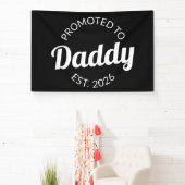 Für Daddy Est befördert. 2026 Banner (InSitu)