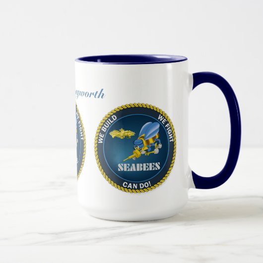 Für Dämmerungs-Tasse Tasse (Rechts)