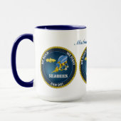 Für Dämmerungs-Tasse Tasse (Links)