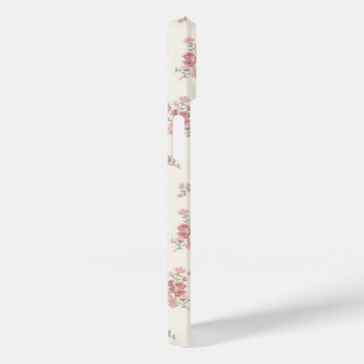 Für das Apple iPhone 14 designt Case-Mate iPhone Hülle (Rückseite / Rechts)