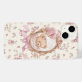 Für das Apple iPhone 14 designt Case-Mate iPhone Hülle (Rückseite (Horizontal))