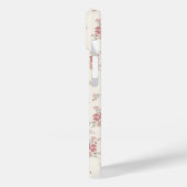 Für das Apple iPhone 14 designt Case-Mate iPhone Hülle (Rückseite / Links)