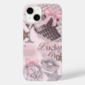 Für das Apple iPhone 14 designt Case-Mate iPhone Hülle (Rückseite)