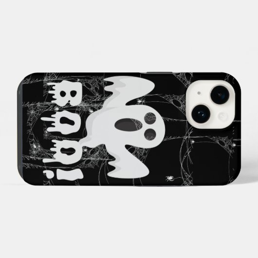 Für das Apple iPhone 14 designt Hülle (Rückseite (Horizontal))