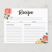 Für das Brautparty von Weinreben (Vorderseite)