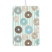 Für das Familienauto muss man einen Autos-Luftkühl Autolufterfrischer (Vorderseite)