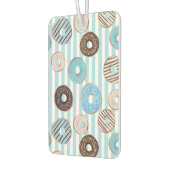 Für das Familienauto muss man einen Autos-Luftkühl Autolufterfrischer (Links)