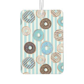 Für das Familienauto muss man einen Autos-Luftkühl Autolufterfrischer (Rückseite)