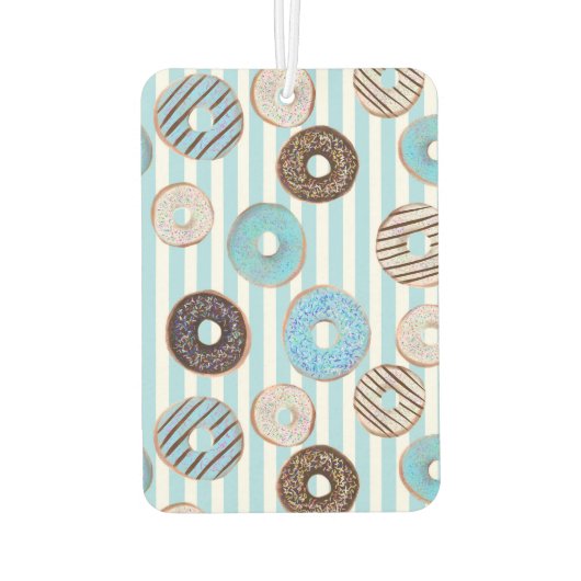 Für das Familienauto muss man einen Autos-Luftkühl Autolufterfrischer (Rückseite)