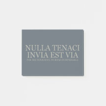 Für das hartnäckige ist keine Straße - Licht