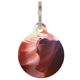 Für das Haustier Tiernamensmarke