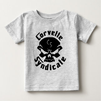 Für das jüngere Synners Baby T-shirt