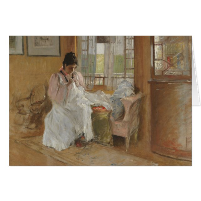 Für das Kleine | c.1896 (Vorderseite (Horizontal))