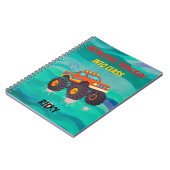 Für das Lernen von Notebooks Notizblock (Linke Seite)