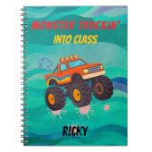 Für das Lernen von Notebooks Notizblock (Vorderseite)