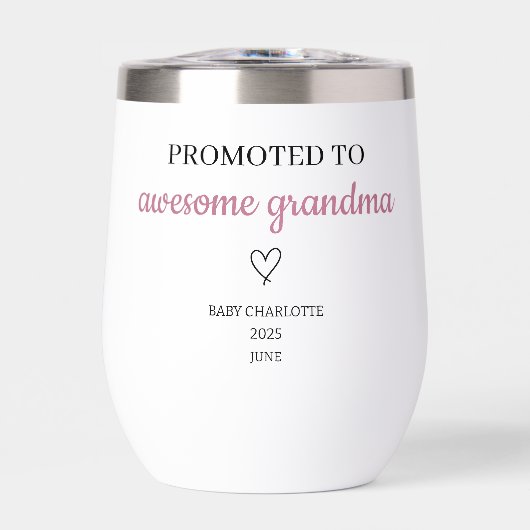 Für das Phantastische Oma Personalisiert (Vorderseite)