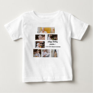 Für das Phantastischste Oma Baby T-shirt