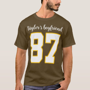 für das Swifties Taylors Boyfriend TShirt